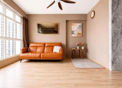 Blk 421C Northshore Straitsview (Punggol), HDB 3 Rooms #563574781